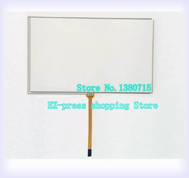 New DOP-B07S411 Touch Screen Glass
New DOP-B07S411 Touch Screen Glass