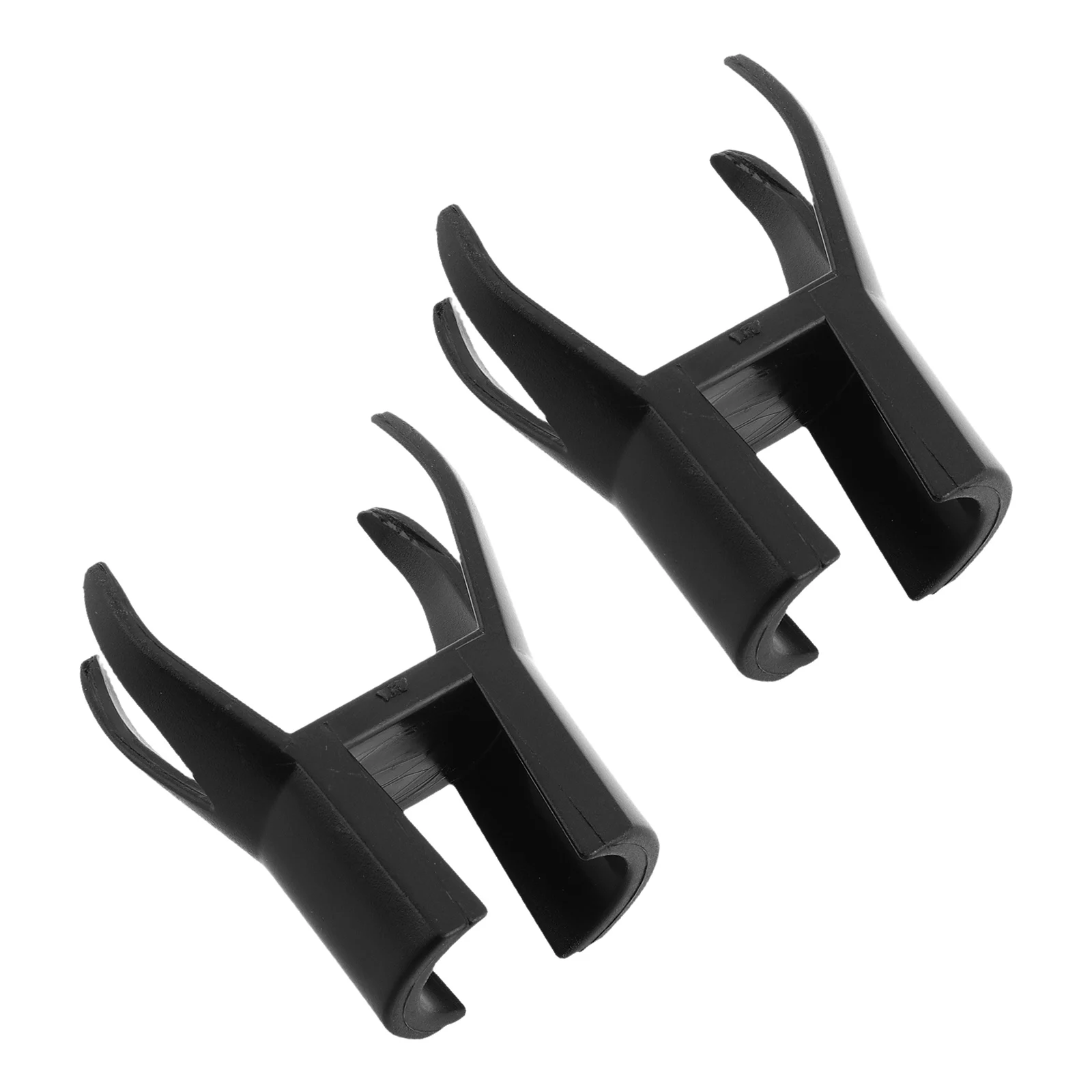 2pcs Golf Ball Pickup Clip Durable Plastic Material Easy Attachment Accessories for Holder Carrier Practice Equipment
2pcs Golf Ball Pickup Clip Durable Plastic Material Easy Attachment Accessories for Holder Carrier Practice Equipment