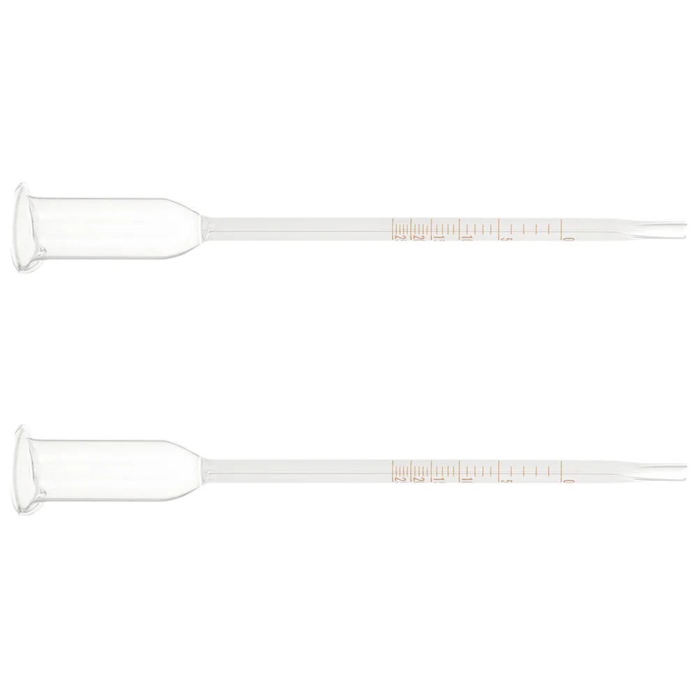 2Pcs Hydrometer for Homemade Wine and Beer Glass Alcohol Concentration Tester Dual Scale Measuring Device for Home Brew
2Pcs Hydrometer for Homemade Wine and Beer Glass Alcohol Concentration Tester Dual Scale Measuring Device for Home Brew