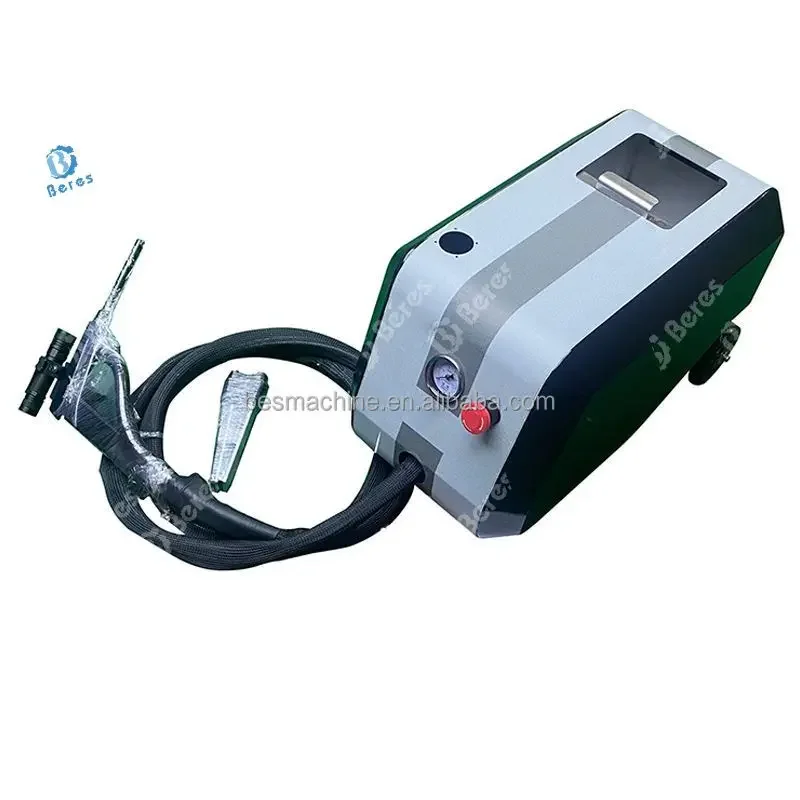 Portable New Energy Car Engine Vehicle Battery Warehouse Dry Ice Cleaning Blasting Machine for Circuit Board PCB
Portable New Energy Car Engine Vehicle Battery Warehouse Dry Ice Cleaning Blasting Machine for Circuit Board PCB