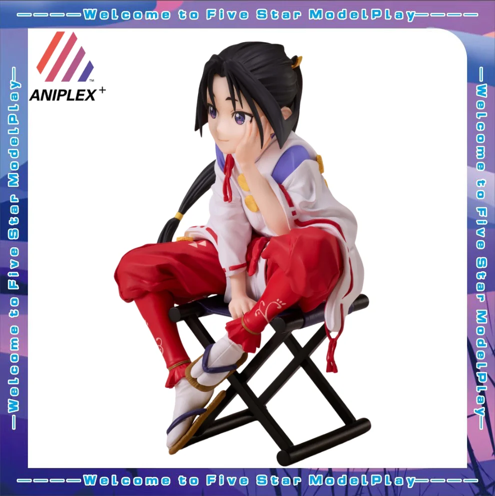 【FS】 ANIPLEX+ His Highness Who Is Good At Escaping Tokiyuki Hojo Figure Model Toy Gift
【FS】 ANIPLEX+ His Highness Who Is Good At Escaping Tokiyuki Hojo Figure Model Toy Gift