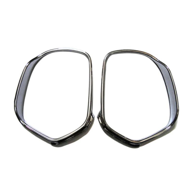 Motorcycle Accessories Chrome Rear View Side Mirrors Trim Decoration Cover for Honda GOLDWING GL1800
Motorcycle Accessories Chrome Rear View Side Mirrors Trim Decoration Cover for Honda GOLDWING GL1800