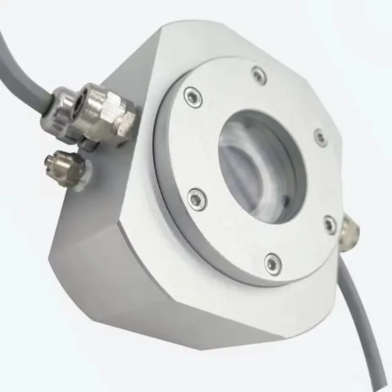 RL-1101-1G High-precision Measurement Settlement Monitoring Static Force Level Gauge RS485/232
RL-1101-1G High-precision Measurement Settlement Monitoring Static Force Level Gauge RS485/232