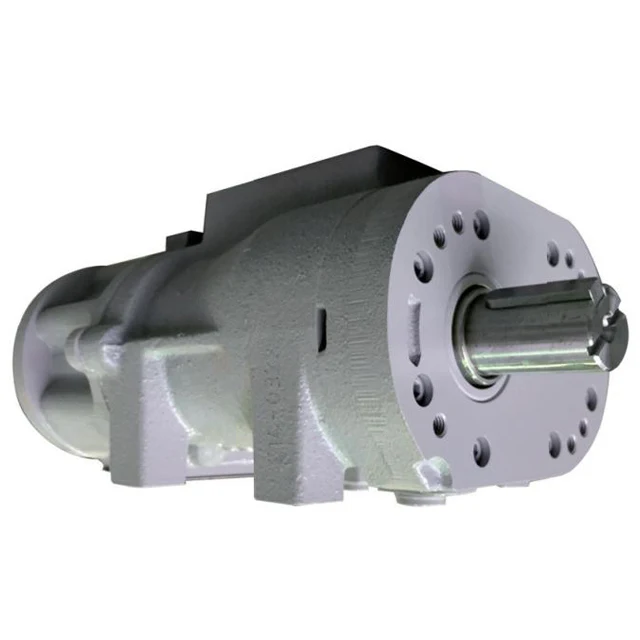 GHH Rand Brand Airend For Ingesoll Rand Compressor
GHH Rand Brand Airend For Ingesoll Rand Compressor