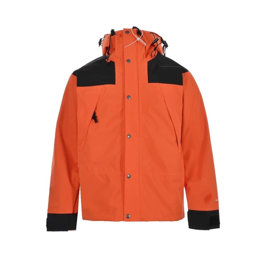 Fashionable 1990 Series Couple's Jacket, Waterproof and Windproof with Fleece Lining, High-Looking Outdoor Hiking, Camping and M
Fashionable 1990 Series Couple's Jacket, Waterproof and Windproof with Fleece Lining, High-Looking Outdoor Hiking, Camping and M