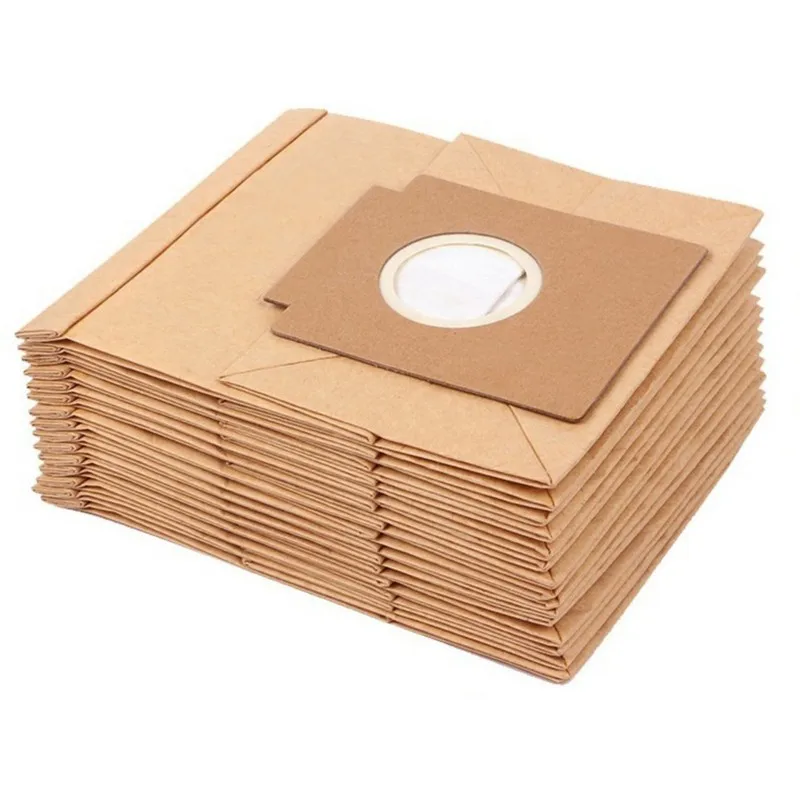 BABZ-For Electrolux Vacuum Cleaner Accessories 15PCS 1 For Z1480 ZC1120R ZW1200-211 ZC1120B ZC1120R ZC1120Y Paper Bags
BABZ-For Electrolux Vacuum Cleaner Accessories 15PCS 1 For Z1480 ZC1120R ZW1200-211 ZC1120B ZC1120R ZC1120Y Paper Bags