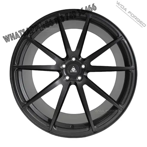 Custom Forged Aluminum Alloy Wheels Rims 17 18 19 20 21 22 23 24 Inch 5x112 5x114.3 for Bmw M3 G80 AUDI A4 A6 A8 R8 TT RS3 S3 S4