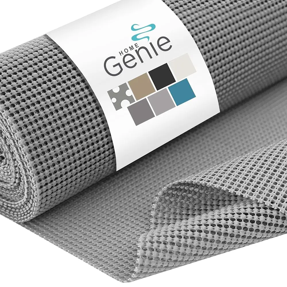Shelf Drawer And Cabinet Liner, Durable With Strong Grip, 12 In X 20 Ft, Non Adhesive Liners Protect Kitchen Cabinets And
Shelf Drawer And Cabinet Liner, Durable With Strong Grip, 12 In X 20 Ft, Non Adhesive Liners Protect Kitchen Cabinets And