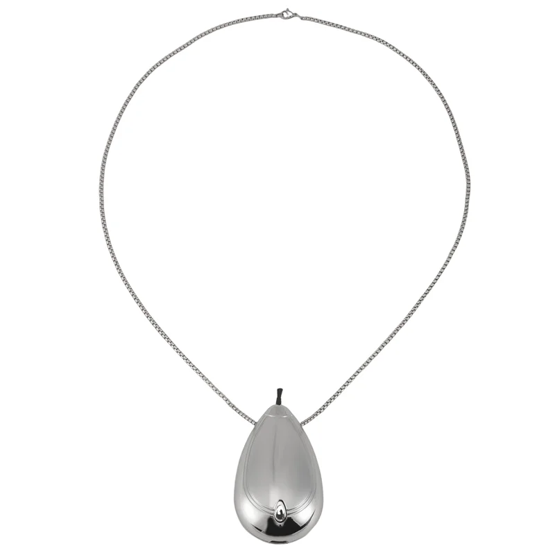 Модный персональный носимый мини-портативный перезаряжаемый отрицательный подвесной очиститель воздуха на шею-Y41A
Модный персональный носимый мини-портативный перезаряжаемый отрицательный подвесной очиститель воздуха на шею-Y41A