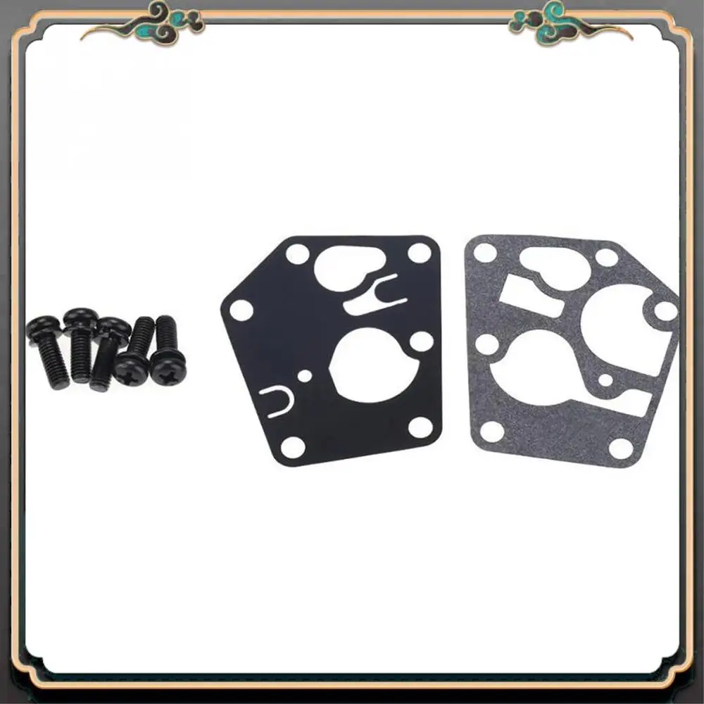 M45K-Lawn Mower Carburetor Carburetor Fuel Tank Set Carburetor Air Filter For Briggs & Stratton 96900 499809 498809A 494406
M45K-Lawn Mower Carburetor Carburetor Fuel Tank Set Carburetor Air Filter For Briggs & Stratton 96900 499809 498809A 494406