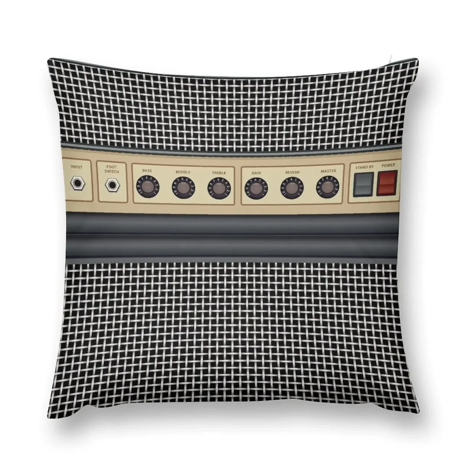 Music Guitar Sound Amplifier Throw Pillow Bed pillowcases Pillow Cases Decorative Decorative Sofa Cushion pillow
Music Guitar Sound Amplifier Throw Pillow Bed pillowcases Pillow Cases Decorative Decorative Sofa Cushion pillow