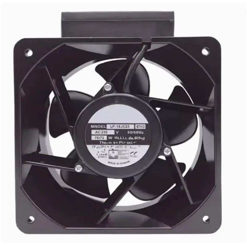New Original Cooling Fan CT3B60D3 CN50B5 PUDC24Z4RS PUDC24Z4Q D1751P24B6PZ-11 24V 1.8A D1751S24B6CZ-16 D1238B24B9AZ-34
New Original Cooling Fan CT3B60D3 CN50B5 PUDC24Z4RS PUDC24Z4Q D1751P24B6PZ-11 24V 1.8A D1751S24B6CZ-16 D1238B24B9AZ-34