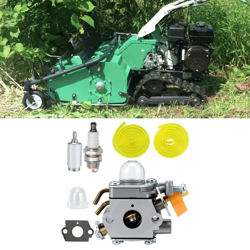 Комплект карбюраторов, модель 308054043, для триммеров CS26, SS26, RY09056, CS30, SS30, EX26 и RY28040 26CC.
Комплект карбюраторов, модель 308054043, для триммеров CS26, SS26, RY09056, CS30, SS30, EX26 и RY28040 26CC.