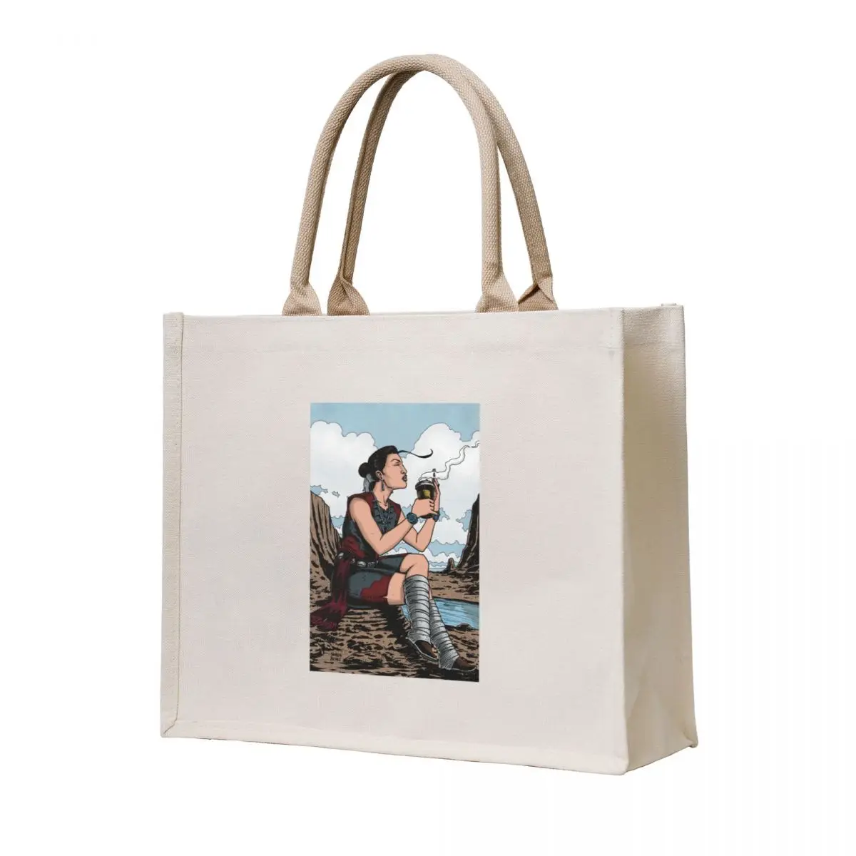 Navajo Hot drink Tote Bag Canvas stote bag Canvas bag for women tote bags aesthetic Women's tote
Navajo Hot drink Tote Bag Canvas stote bag Canvas bag for women tote bags aesthetic Women's tote