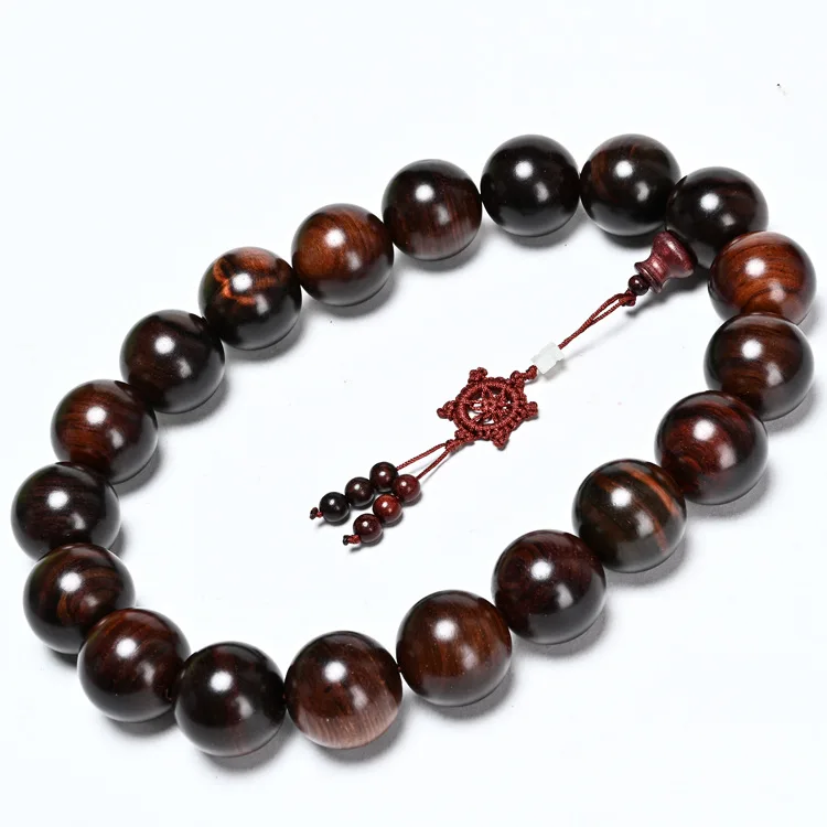 Large 30mm 25mm Laos Red Rosewood Prayer Beads Bracelet Car Hanging Ornament Auto Interior Accessories Gifts
Large 30mm 25mm Laos Red Rosewood Prayer Beads Bracelet Car Hanging Ornament Auto Interior Accessories Gifts