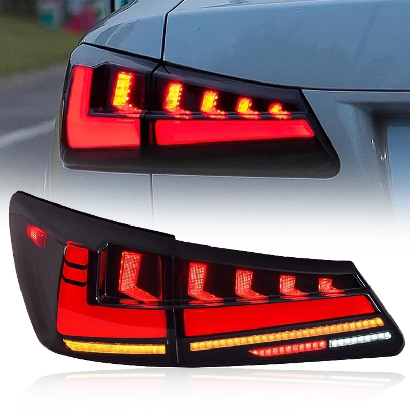 SXLL IS250 IS300 IS350 ISF 2006-12 Light Emitting Diode Brake Signal Light Tuning Parts Automotive Tail Light System Automotive
SXLL IS250 IS300 IS350 ISF 2006-12 Light Emitting Diode Brake Signal Light Tuning Parts Automotive Tail Light System Automotive