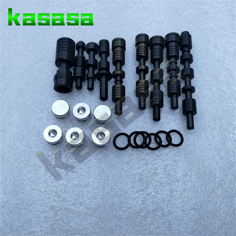 6T45E 6T40E 6T45E 6T40E автоматические плунжеры для корпуса клапана коробки передач для CRUZE
6T45E 6T40E 6T45E 6T40E автоматические плунжеры для корпуса клапана коробки передач для CRUZE