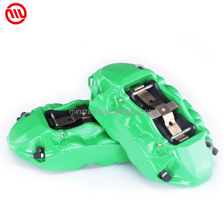 Modified 4 Pot Brake GT4 4POT Casting Caliper Big Brake Kit for honda ford nissan cadillac mini vw models
Modified 4 Pot Brake GT4 4POT Casting Caliper Big Brake Kit for honda ford nissan cadillac mini vw models