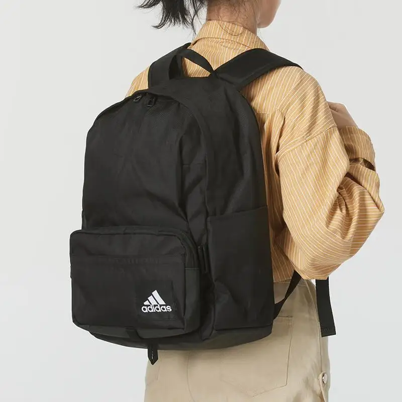 Мужские и женские сумки Adidas, новинка 2024, модный тренд, удобный портативный рюкзак для хранения и отдыха IT2044
Мужские и женские сумки Adidas, новинка 2024, модный тренд, удобный портативный рюкзак для хранения и отдыха IT2044