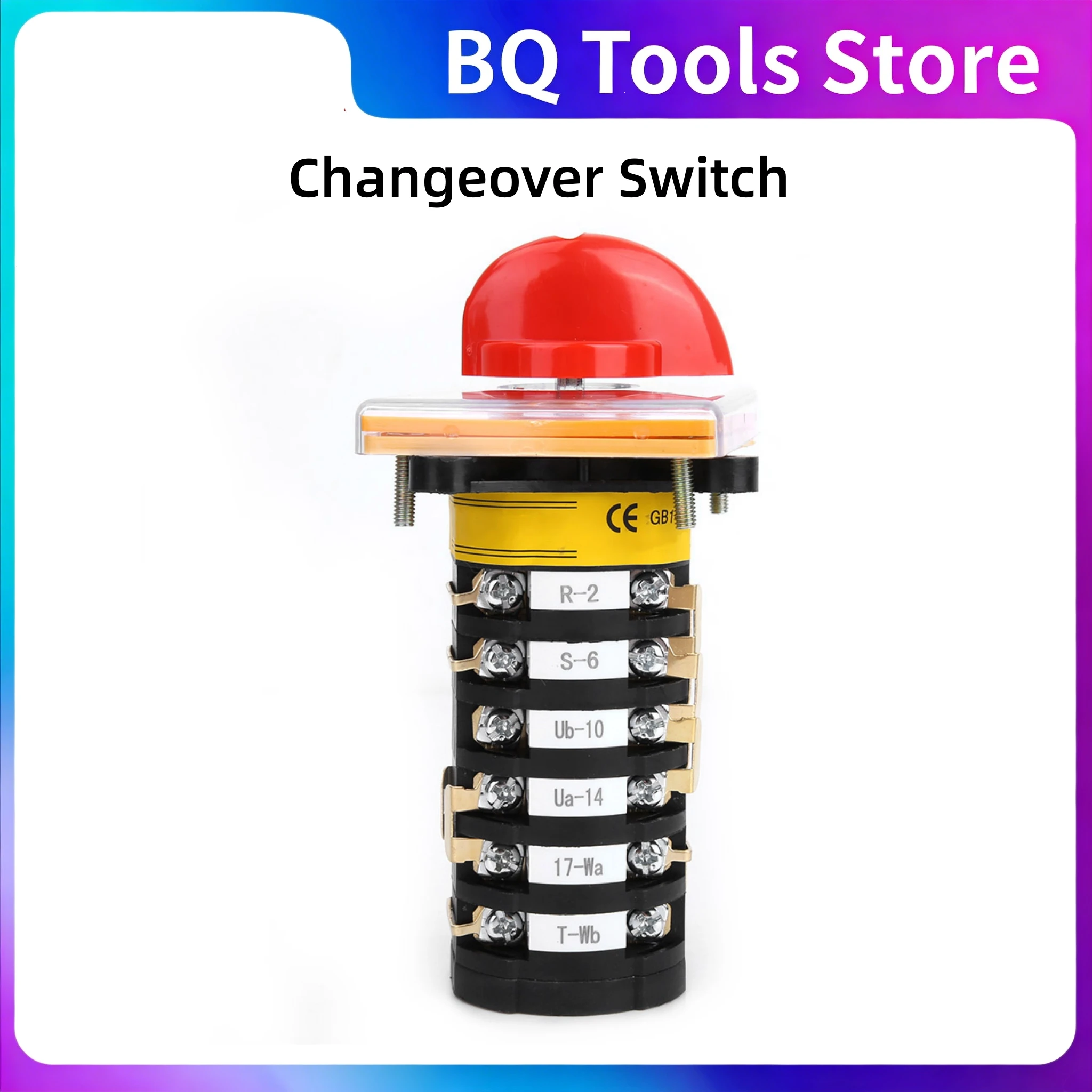 Cam Rotary Cam T-16EXF64D-6 8-Position Rotary Cam Changeover Selector for Milling Machine
Cam Rotary Cam T-16EXF64D-6 8-Position Rotary Cam Changeover Selector for Milling Machine