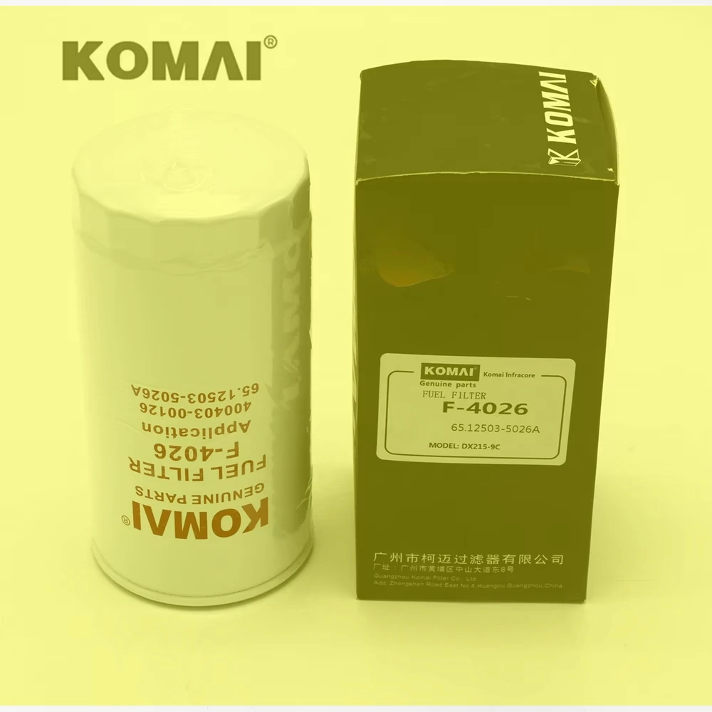 For GR215 504292579 32/925932 14559479 32301645 707363A1 Fuel Filter 400403-00126
For GR215 504292579 32/925932 14559479 32301645 707363A1 Fuel Filter 400403-00126