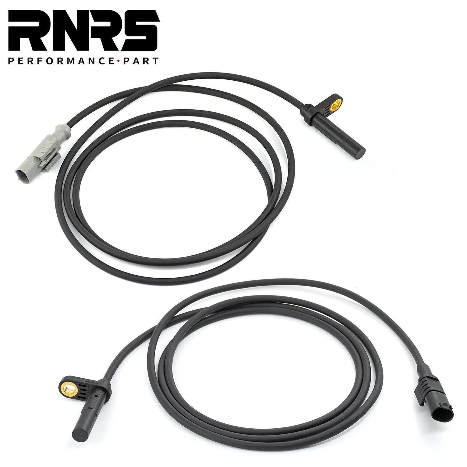 Датчик скорости колеса ABS, задний левый или правый для Dodge Mercedes-Benz Sprinter 3500 2010-2016 OEM #9065401117 9065401217
Датчик скорости колеса ABS, задний левый или правый для Dodge Mercedes-Benz Sprinter 3500 2010-2016 OEM #9065401117 9065401217