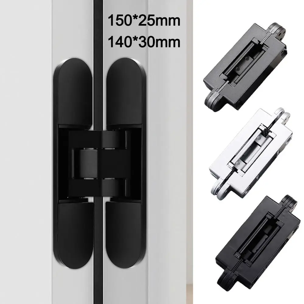 New Durable High Quality Zinc Alloy Door Hinge Invisible 180 Degree Adjustable Cross Hinge Folding Cabinet Cupboard Door Hinge
New Durable High Quality Zinc Alloy Door Hinge Invisible 180 Degree Adjustable Cross Hinge Folding Cabinet Cupboard Door Hinge