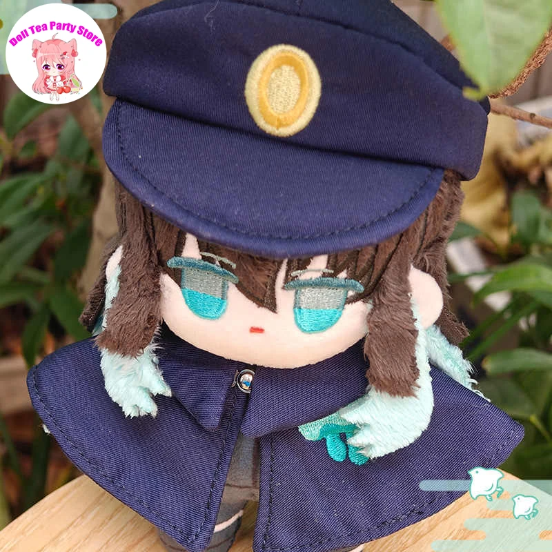 Anime Tokitou Muichirou Attribute Cute 15cm Plush Cotton Doll Dress Up Clothes Cartoon Puppet Toys Cosplay Pendant Xmas Gift
Anime Tokitou Muichirou Attribute Cute 15cm Plush Cotton Doll Dress Up Clothes Cartoon Puppet Toys Cosplay Pendant Xmas Gift