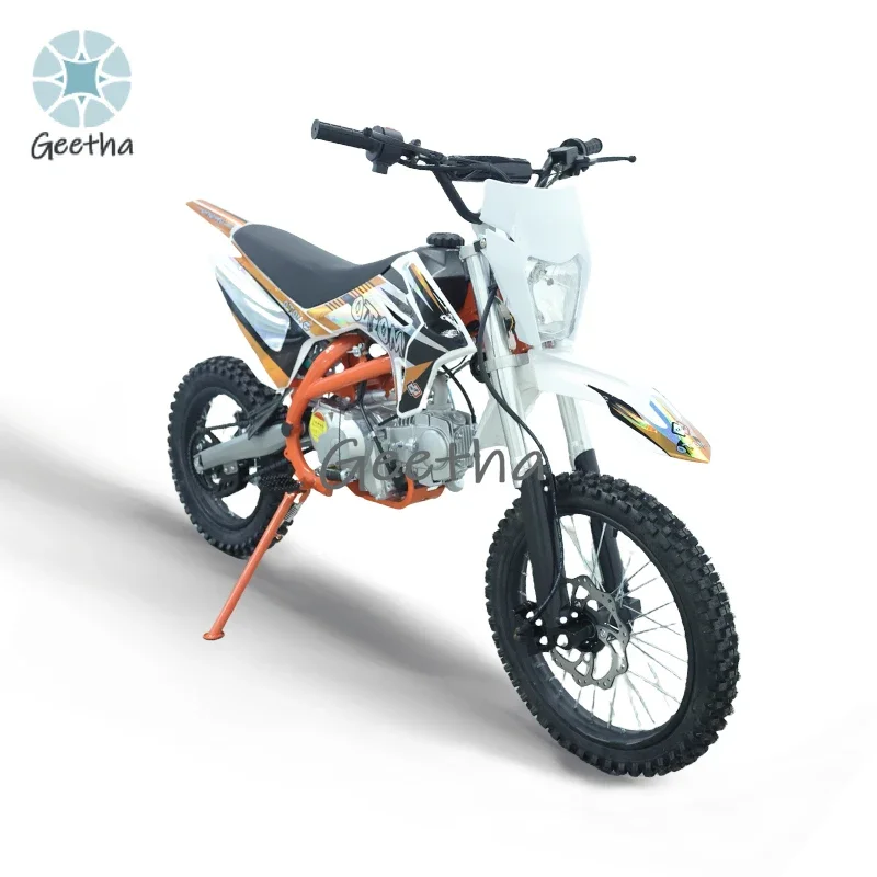 Factory 125cc Electric Start Diesel Off Road Dirt Bikegasoline Automatic Off-Road Motorcycles
Factory 125cc Electric Start Diesel Off Road Dirt Bikegasoline Automatic Off-Road Motorcycles