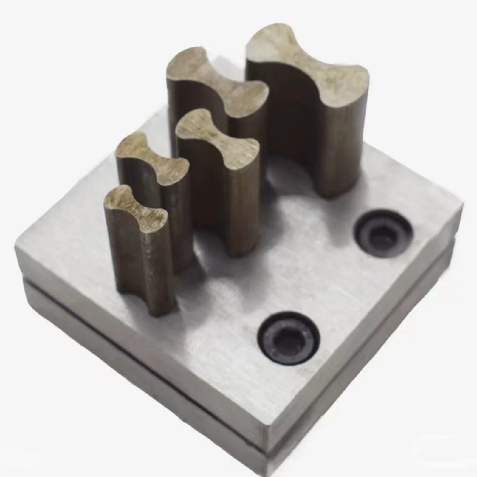 Hole Punch Disc Cutter Set Easy Carrying Jewelry Making Gadgets for Necklace Metal Stamping Pendant Charm Bracelet Beading
Hole Punch Disc Cutter Set Easy Carrying Jewelry Making Gadgets for Necklace Metal Stamping Pendant Charm Bracelet Beading