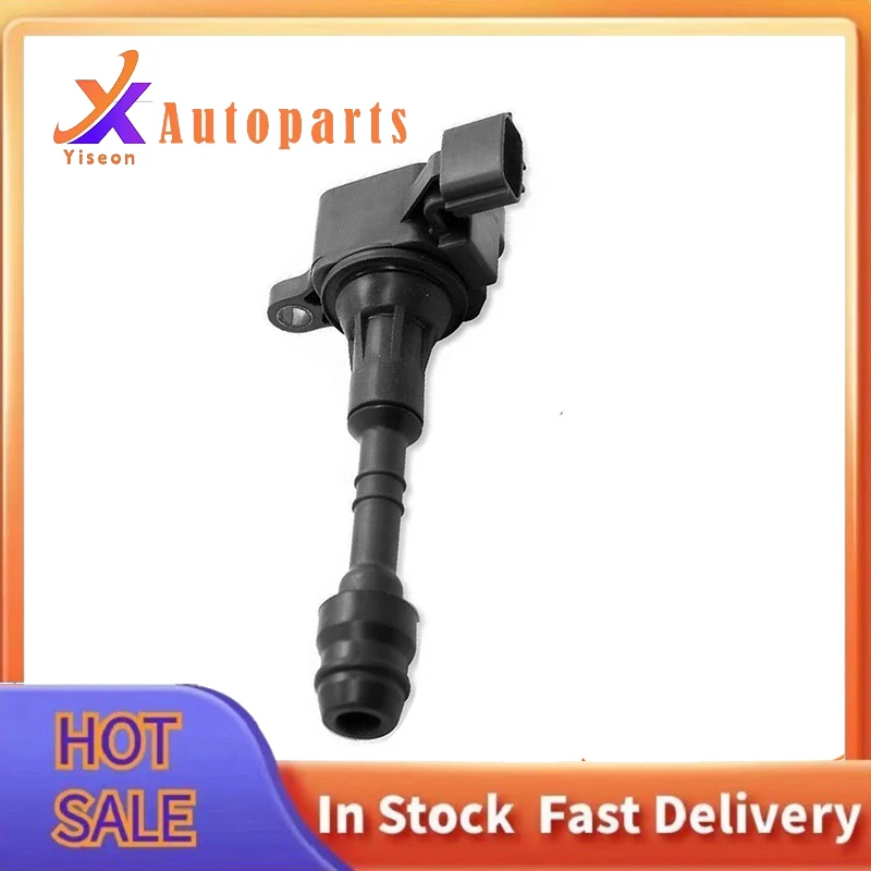 Ignition Coils 22448-8J115 224488J115 For Nissan Altima Maxima Pathfinder Infiniti I35 224488J11C, AIC3102G UF-349
Ignition Coils 22448-8J115 224488J115 For Nissan Altima Maxima Pathfinder Infiniti I35 224488J11C, AIC3102G UF-349
