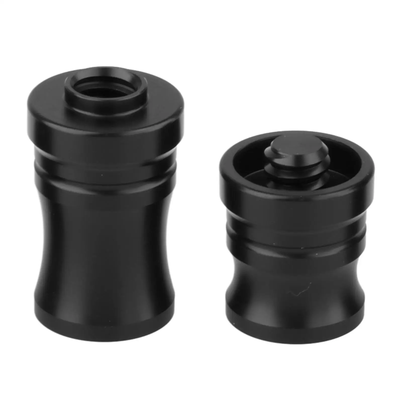 Pool Cue Joint Protector Black ABS Tip Cover Billiard Joint Protective Cap for Cue Stick Repair and Maintenance
Pool Cue Joint Protector Black ABS Tip Cover Billiard Joint Protective Cap for Cue Stick Repair and Maintenance