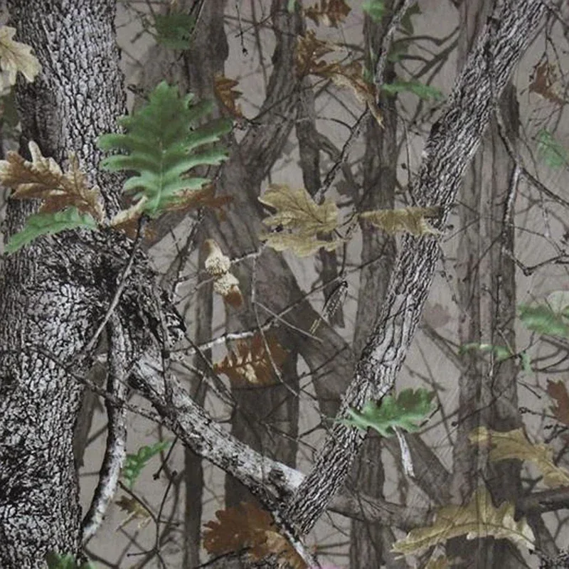 Bionic Camouflage Fabric DIY Sports Outdoor Hide Cover Blind Handcraft 1.5m Width Hunting Accessories Tatical Gear Sewing Telas
Bionic Camouflage Fabric DIY Sports Outdoor Hide Cover Blind Handcraft 1.5m Width Hunting Accessories Tatical Gear Sewing Telas
