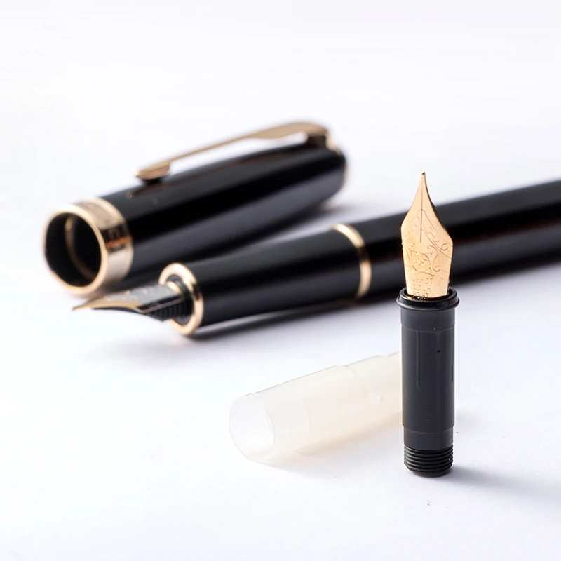 ШМИДТ Немецкий номер. 5 26 мм No 6 35 мм EF/F/M 0,38/0,5/0,7 мм перо золотого и серебряного пера перьевая ручка школьные принадлежности сменный блок для ручки
ШМИДТ Немецкий номер. 5 26 мм No 6 35 мм EF/F/M 0,38/0,5/0,7 мм перо золотого и серебряного пера перьевая ручка школьные принадлежности сменный блок для ручки