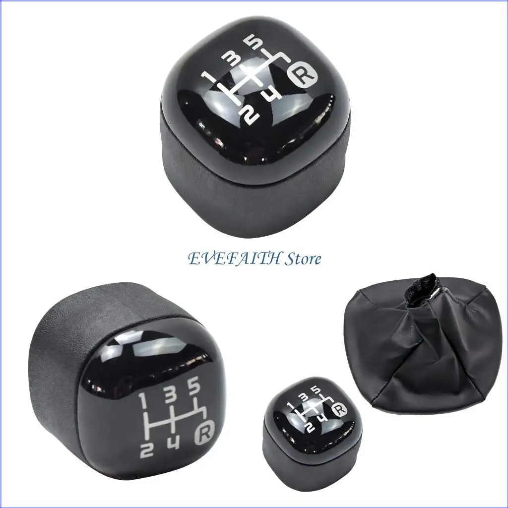 124B Ergonomic Design ABS PU Manual Transmission Gear Shifter For Panda Models X58L Enhancing Driving Comfort Reduces Hand
124B Ergonomic Design ABS PU Manual Transmission Gear Shifter For Panda Models X58L Enhancing Driving Comfort Reduces Hand