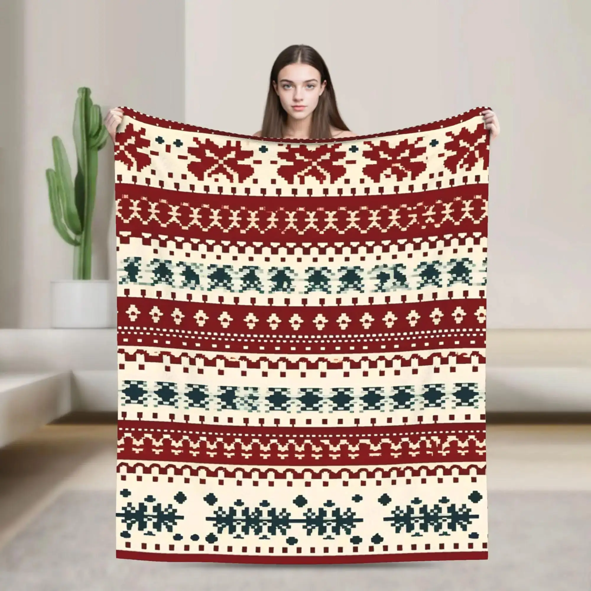 Плед с принтом «Уродливый рождественский свитер» – Мягкий и теплый плед для зимы, для дивана, кровати, кресла. Качественная флисовая ткань для детей и взрослых.
Плед с принтом «Уродливый рождественский свитер» – Мягкий и теплый плед для зимы, для дивана, кровати, кресла. Качественная флисовая ткань для детей и взрослых.
