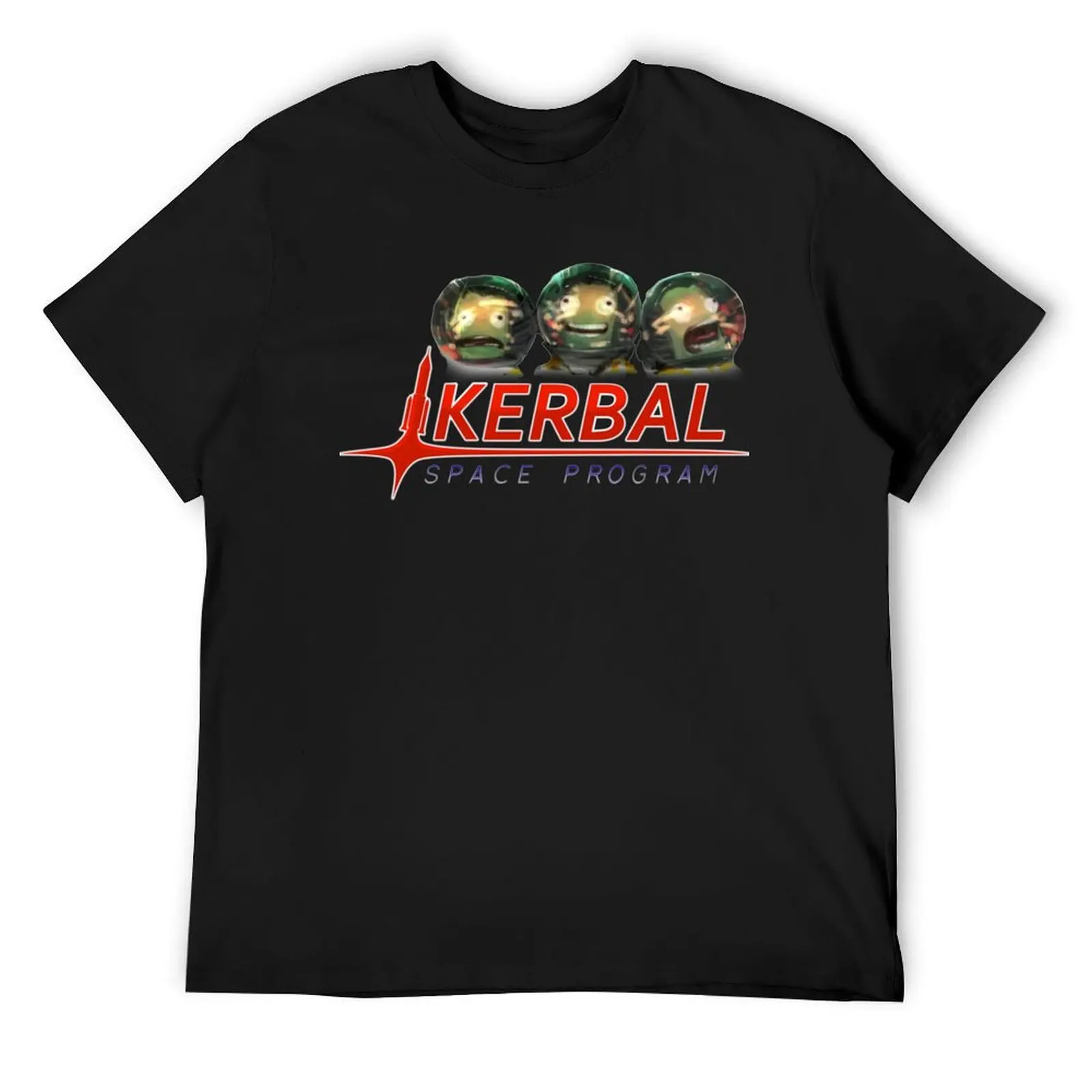 Kerbal Space Program Art T-Shirt luxury clothing labubu anime shirts graphic tee shirts men
Kerbal Space Program Art T-Shirt luxury clothing labubu anime shirts graphic tee shirts men