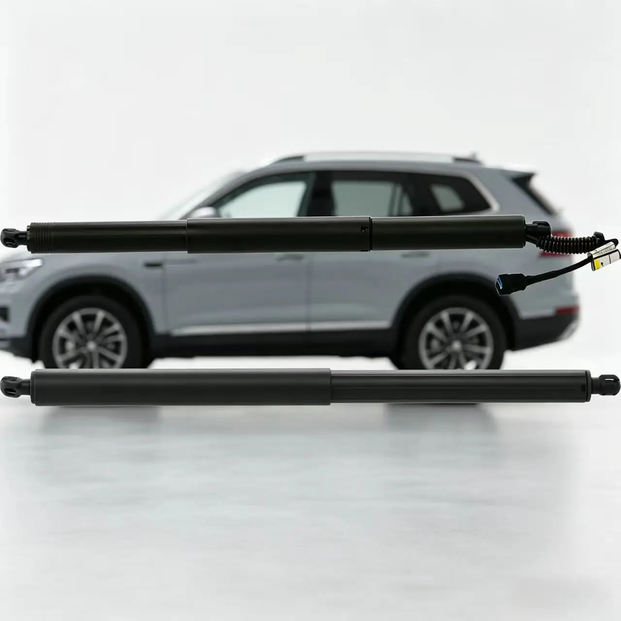 FB5Z14B351A For 2011-2015 D4 U502 Ford Explore RH Tailgate Gas Spring Struts LH Tailgate Power Lift Supports BB5Z14B351A
FB5Z14B351A For 2011-2015 D4 U502 Ford Explore RH Tailgate Gas Spring Struts LH Tailgate Power Lift Supports BB5Z14B351A