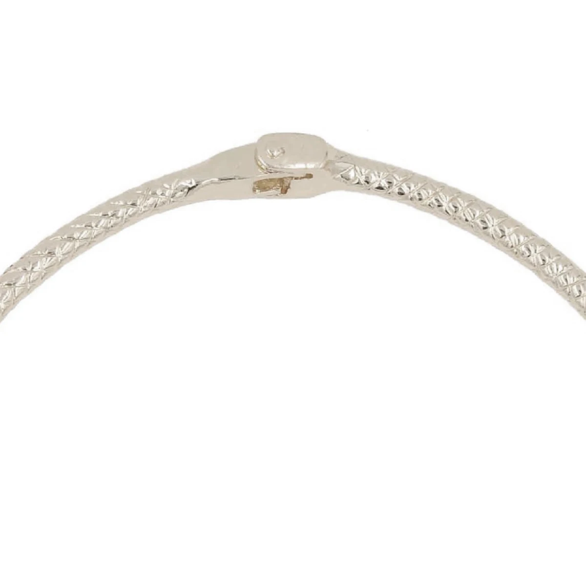 Snake-shaped Necklace Alloy Silver Chain Collar Miss Exaggerated Serpentine Personalise
Snake-shaped Necklace Alloy Silver Chain Collar Miss Exaggerated Serpentine Personalise