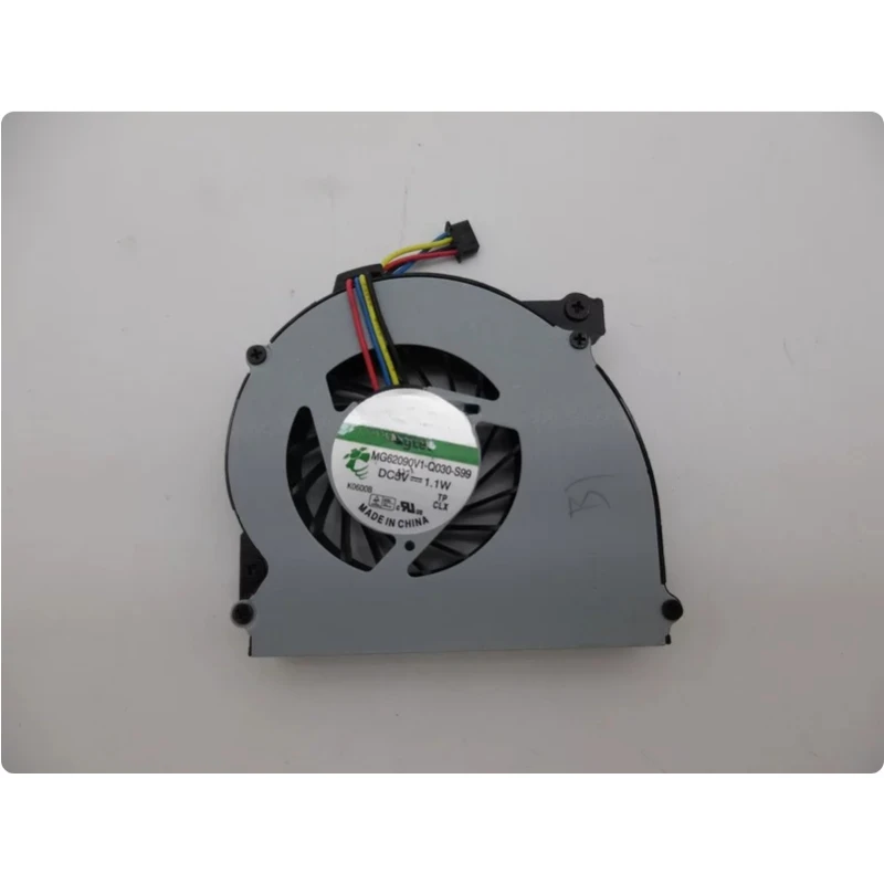2pcs For HP EliteBook 2560P 2570P CPU Cooling Fan MF60090V1-C130-S9A
2pcs For HP EliteBook 2560P 2570P CPU Cooling Fan MF60090V1-C130-S9A