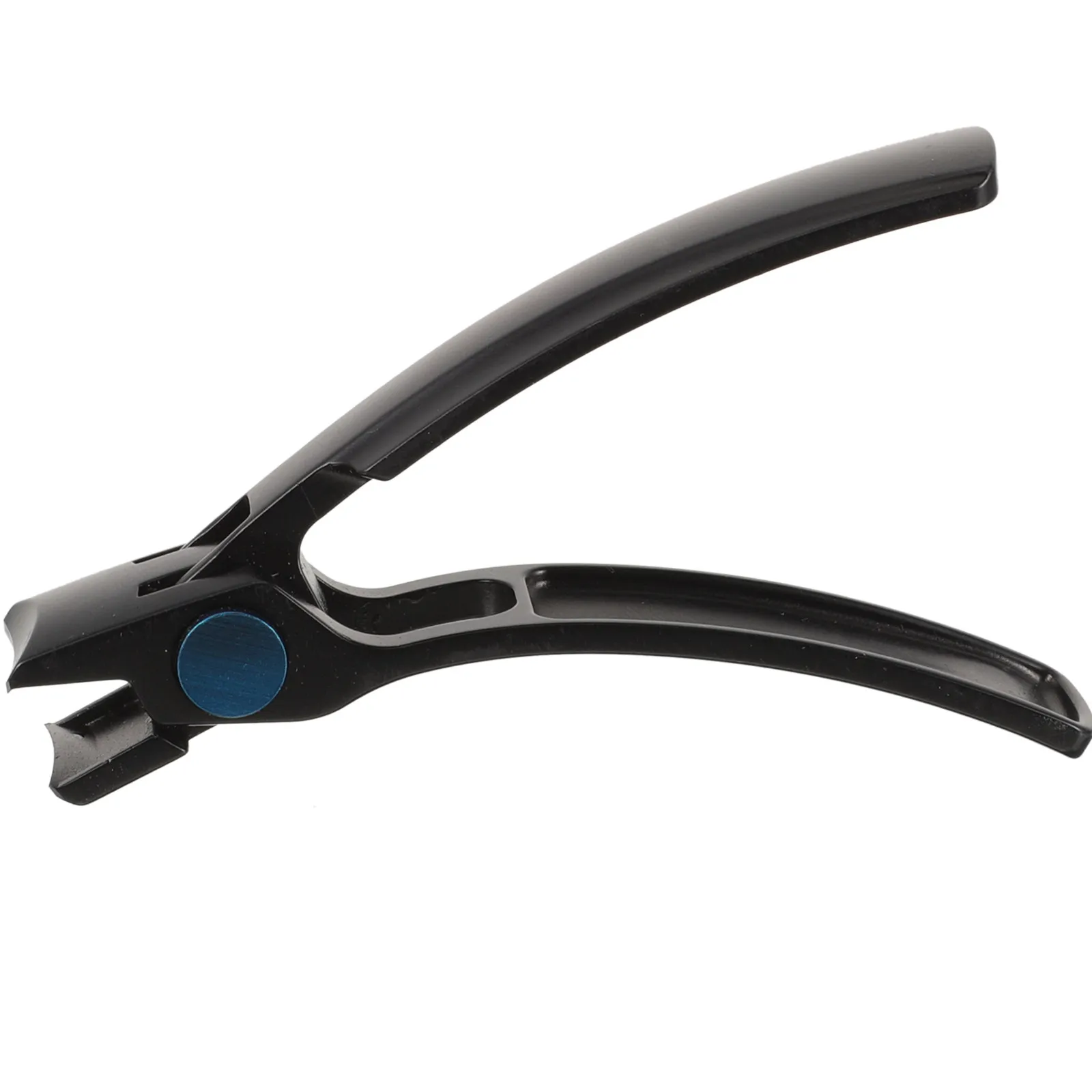 Large Anti-Splash Nail Clipper Sturdy Metal Nail Cutter Portable Travel Fingernail Clippers Professional Pedicure Tool
Large Anti-Splash Nail Clipper Sturdy Metal Nail Cutter Portable Travel Fingernail Clippers Professional Pedicure Tool