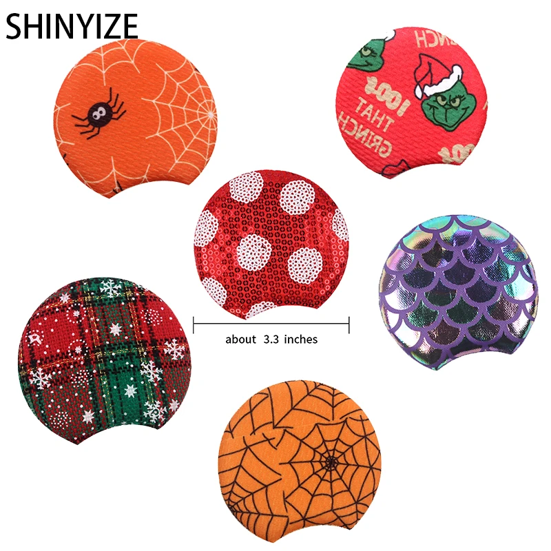 10Pairs/Lot Classic Double Printing 3.3"Mouse Ears For Cartoon Character Headband Featival Party DIY Hair Accessories Women Gift
10Pairs/Lot Classic Double Printing 3.3"Mouse Ears For Cartoon Character Headband Featival Party DIY Hair Accessories Women Gift