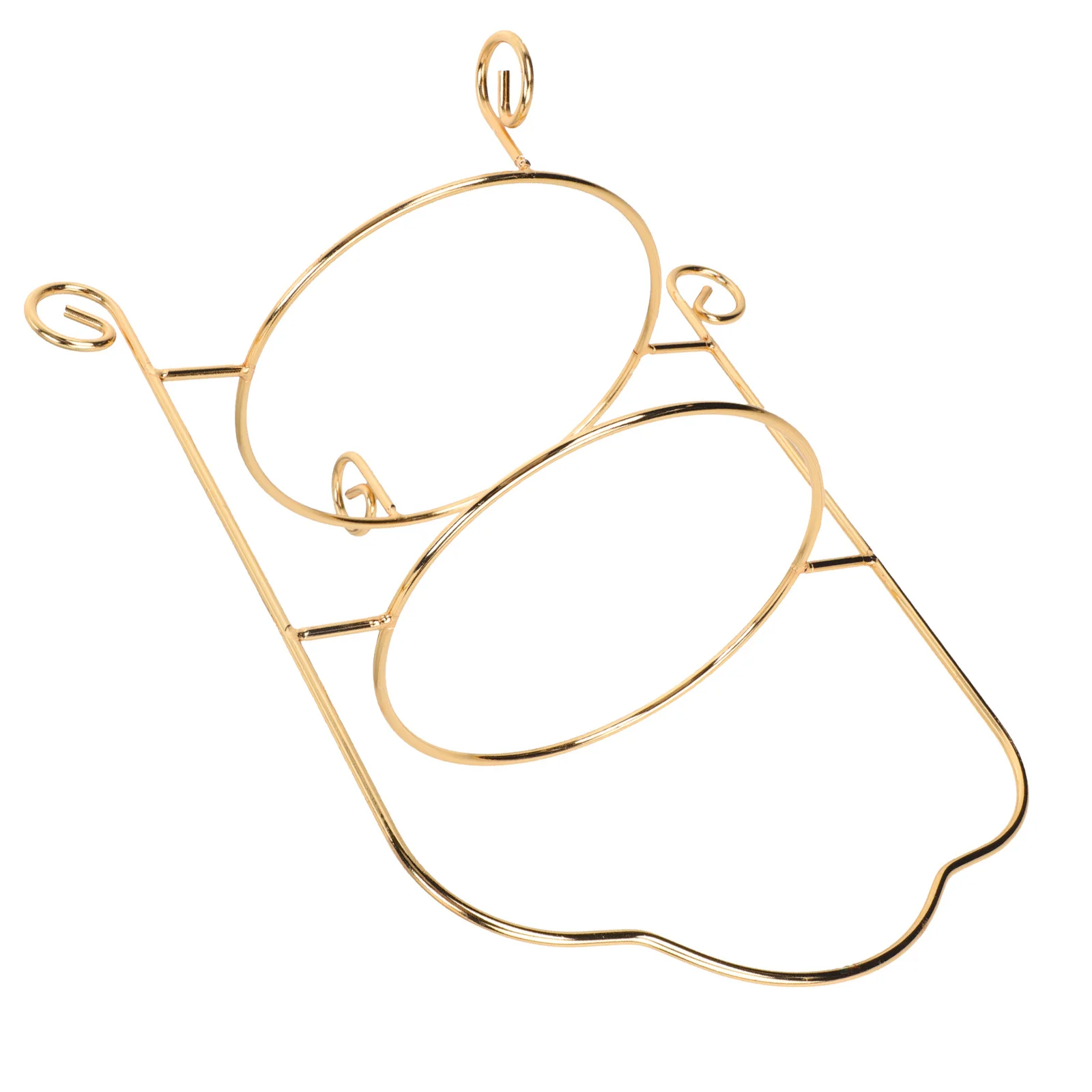 1pc European Style Cake Tray Display Two-Tier Iron Fruit Stand For Dessert Snack Storage Decorative Holder Cake Rack Fruit
1pc European Style Cake Tray Display Two-Tier Iron Fruit Stand For Dessert Snack Storage Decorative Holder Cake Rack Fruit