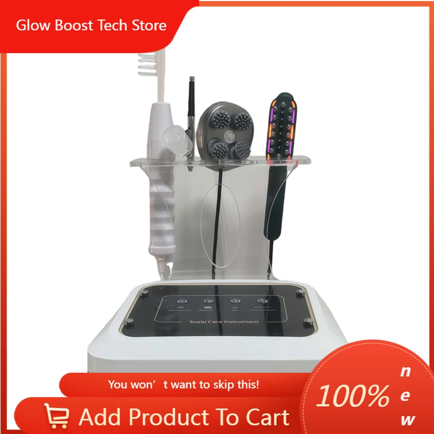 Массажер для кожи головы NY4-4-в-1: увлажняющий спрей, питательная маска, щетка-массажер, профессиональный аппарат для ухода за кожей головы
Массажер для кожи головы NY4-4-в-1: увлажняющий спрей, питательная маска, щетка-массажер, профессиональный аппарат для ухода за кожей головы