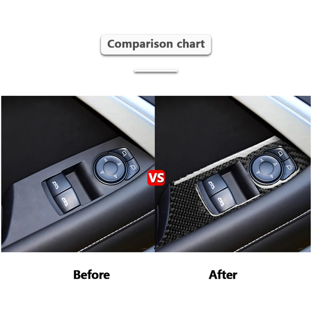 Car Interior Stickers For Chevrolet Camaro 2017 2018 2019 Car Carbon Fiber Styling Interior Accessories
Car Interior Stickers For Chevrolet Camaro 2017 2018 2019 Car Carbon Fiber Styling Interior Accessories