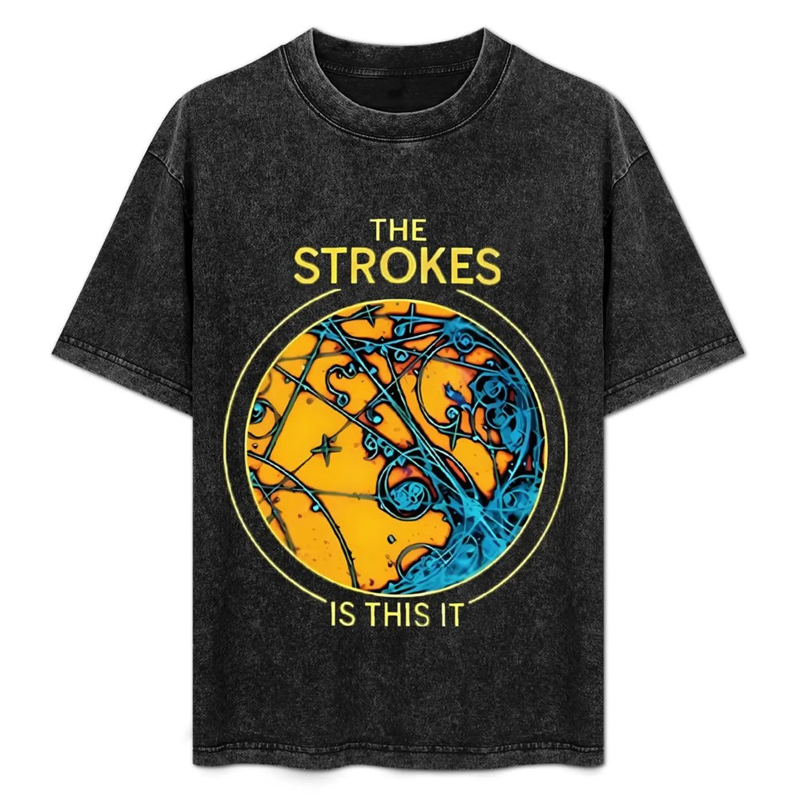 Classic Tour Rock Band - Album Music Logo 2024 T-Shirt Stain Resistant Casual Tee
Classic Tour Rock Band - Album Music Logo 2024 T-Shirt Stain Resistant Casual Tee