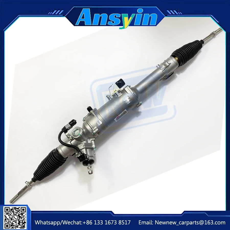 Автозапчасти: 1 шт. Рулевая рейка с ГУР для Toyota REIZ GRS182 GRX122 44200-30320 4420030330 4420030320 44200-30330 LHD
Автозапчасти: 1 шт. Рулевая рейка с ГУР для Toyota REIZ GRS182 GRX122 44200-30320 4420030330 4420030320 44200-30330 LHD
