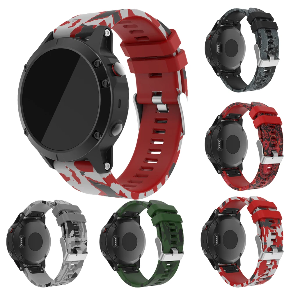 Ремешок силиконовый текстурированный 22 мм для смарт-часов Garmin Fenix 7 6 Pro 5 Plus, браслет для смарт-часов Garmin Forerunner 935/945
Ремешок силиконовый текстурированный 22 мм для смарт-часов Garmin Fenix 7 6 Pro 5 Plus, браслет для смарт-часов Garmin Forerunner 935/945