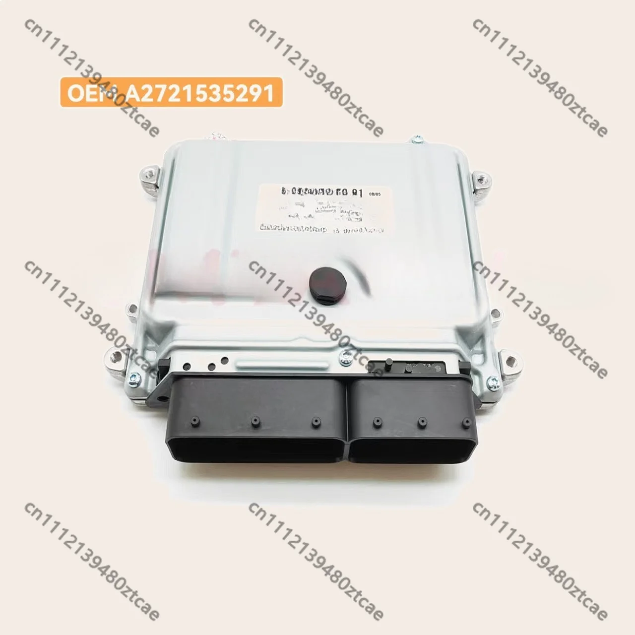 Universal Car Engine ECU ECM Computer Board Electronic Control Unit
Universal Car Engine ECU ECM Computer Board Electronic Control Unit
