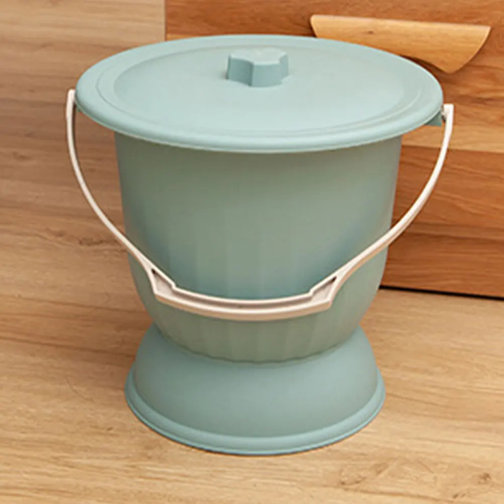 Deodorant Spittoon Chamber Pot Plastic Urinal for Camping Bedroom Handheld PP Material Pregnant Toddler NonSlip Lightweight
Deodorant Spittoon Chamber Pot Plastic Urinal for Camping Bedroom Handheld PP Material Pregnant Toddler NonSlip Lightweight